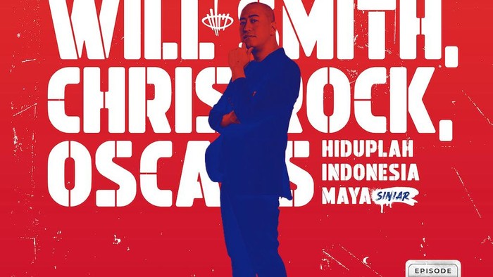 Ingat insiden di momen penghargaan Oscar 2022 beberapa waktu lalu? Momen penghargaan tahunan bagi komunitas perfilman dunia ini jadi sorotan ketika Chris Rock, salah satu pembawa acara Oscar tahun ini ditampar oleh Will Smith sesaat setelah Chris Rock melemparkan guyonan tentang kebotakan Jada Pinkett Smith, istri Will Smith. Dilansir beberapa media asing, Will Smith geram dengan guyonan tersebut karena kebotakan Jada Pinkett menurutnya bukanlah lelucon. Jada sedang berjuang melawan Alopecia, penyakit autoimun penyebab kerontokan dan kerusakan folikel rambut yang menyebabkan kebotakan.