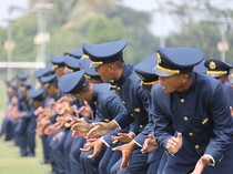 Pendaftaran Poltek SSN 2025: Jadwal, Syarat, Jurusan, Link, Kuota