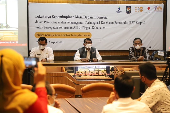 Pemkab Garut Mau RS Malangbong Beri Layanan 24 Jam bagi Ibu & Bayi