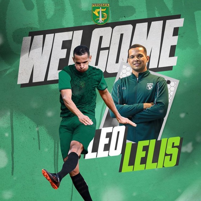 Persebaya mengambil pemain dari dua klub yang terdegradasi. Mereka yakni Muhammad Zaenuri dari Persela dan Leonardo Silva Lelis dari Persiraja.