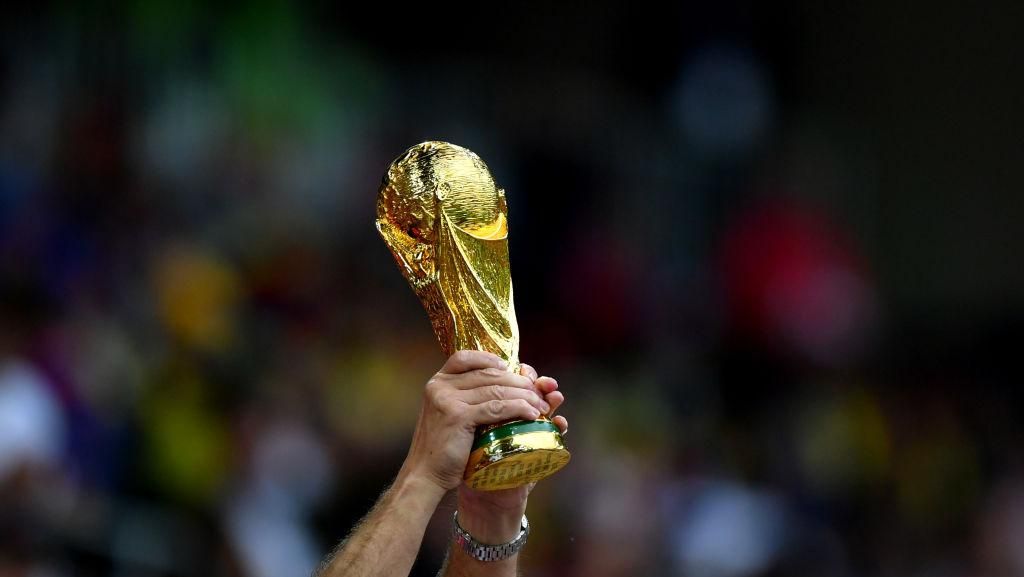 FIFA Bantah Pertandingan Piala Dunia 2022 Dihelat 100 Menit