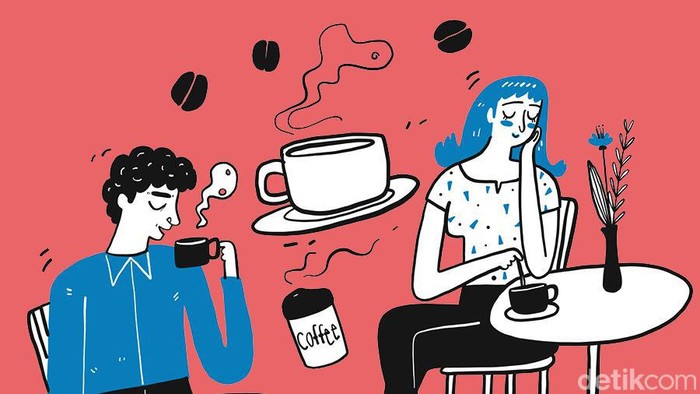 Podcast: Kebanyakan Ngopi Nggak Bisa Beli Rumah, Mitos atau Fakta?