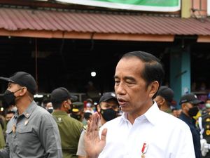 Jika Masa Jabatan Diperpanjang, Presiden Jokowi Akan Dirugikan