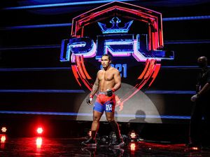Dear Pecinta MMA di Indonesia, PFL Kini Hadir