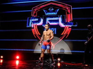 Dear Pecinta MMA di Indonesia, PFL Kini Hadir