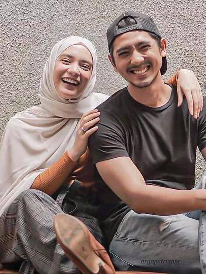 Puri Anne Istri Arya Saloka Puri Anne Istri Arya Saloka