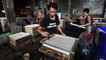 Berkah Ramadan, Produsen Tahu Kebanjiran Order