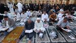 Awal Hijriah, Arsitektur Islam Sudah Menelurkan Masjid Semegah Ini