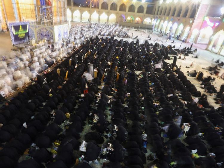 5 Keutamaan Salat Berjamaah di Masjid
