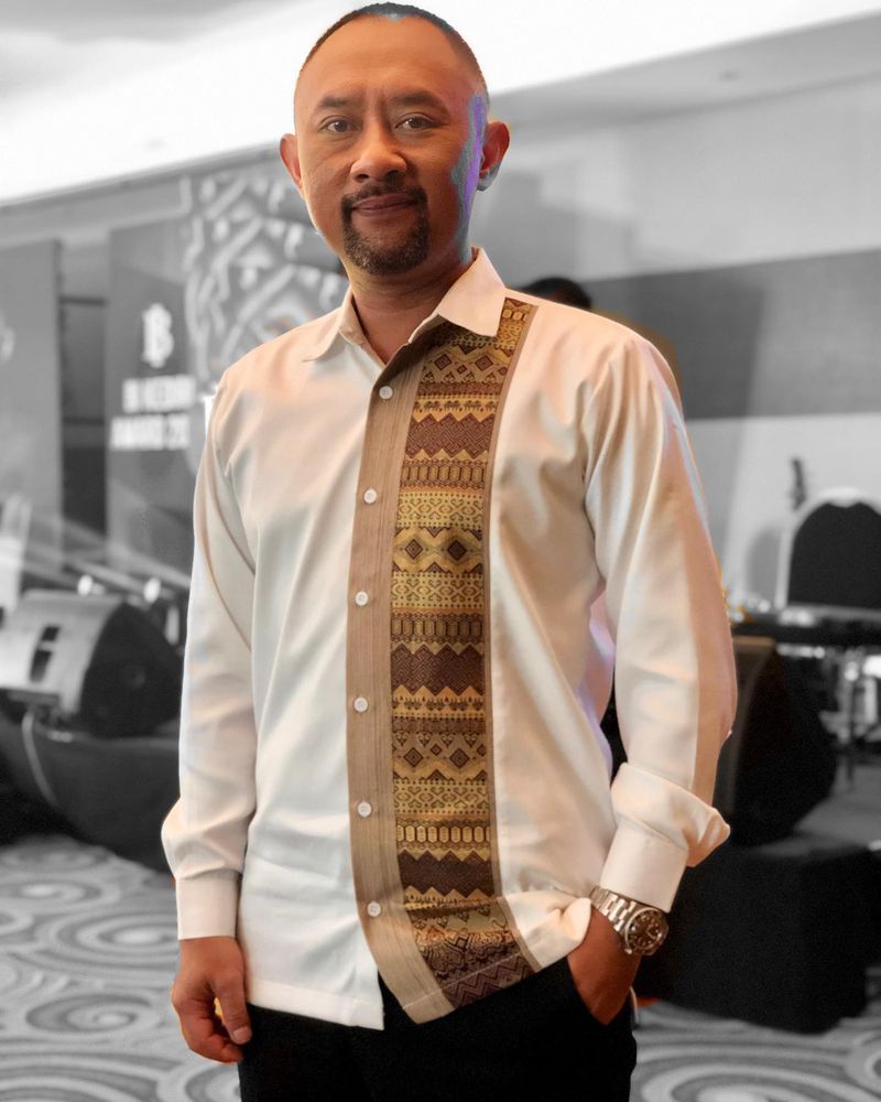 Ronal Surapradja