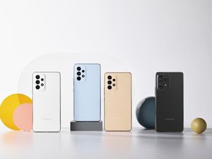 Ambisi Samsung dan Oppo Saingi Chipset Apple