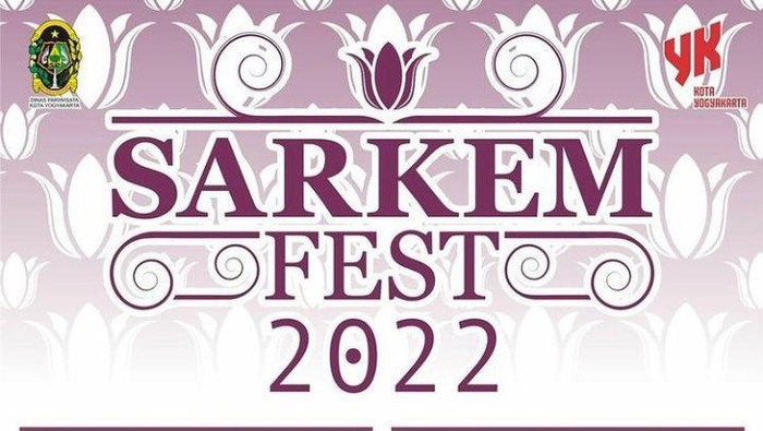Sarkemfest 2022