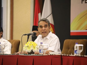 Gerindra Usul Pemerintah Gelar Vaksinasi Massal Sapi Peternak Jelang Idul Adha