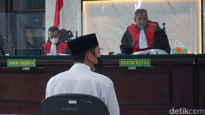 sidang bripda randy