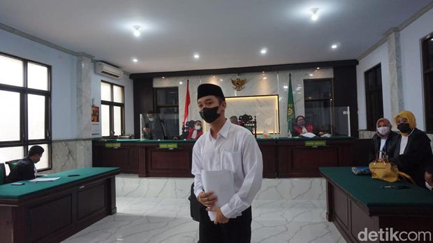 sidang bripda randy