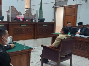 Kuasa Hukum Minta Napoleon Dibebaskan dari Kasus Penganiayaan M Kace