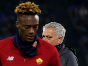 Mourinho Tolak Puji Tammy Abraham!