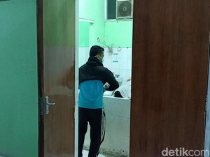 Pria di Probolinggo Tewas Tertembus Peluru Senapan Angin