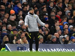 Tuchel: Madrid Diuntungkan Aturan 5 Pergantian Pemain di LaLiga