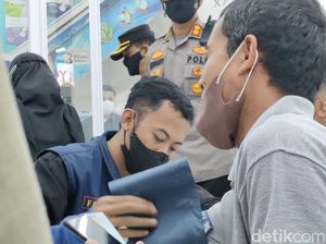 Catat! Ini Lokasi Vaksinasi di Garut Selama Bulan Ramadan