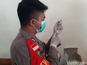 Jadwal Vaksin Booster Boyolali Pekan Ini, Cek di Sini