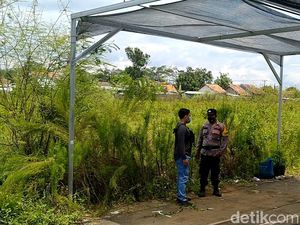 Viral! Sejoli ABG Pekalongan Terciduk Kamera Bermesraan Saat Ramadan
