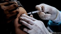 Nge-Mal Bakal Wajib Vaksin Booster, Ingat-ingat Lagi Kombinasi dan Syaratnya