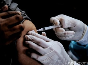 Apakah Vaksin Membatalkan Puasa? Begini Hukumnya