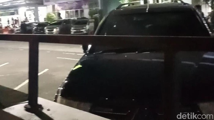 Warga Surabaya ditemukan meninggal dunia dalam mobil yang terparkir di RSUD dr Soegiri Lamongan