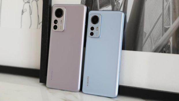 Bunga Citra Lestari menjadi the face of Xiaomi 12 series.