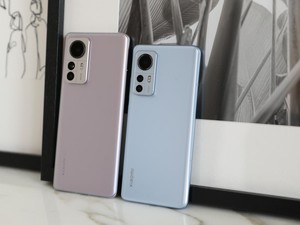 Harga dan Spesifikasi Xiaomi 12 dan 12 Pro