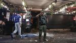 2 Orang Tewas dalam Penembakan di Tel Aviv, Pelaku Masih Diburu