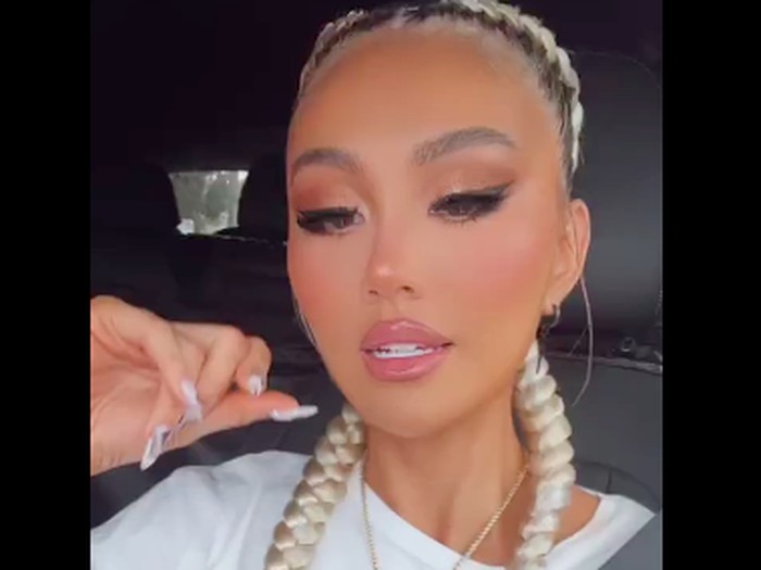 Agnez Mo Agnez Mo