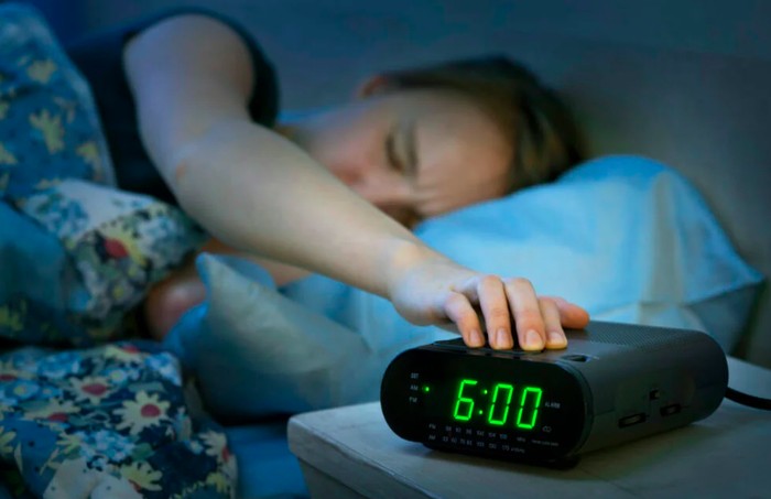 Alarm sahur