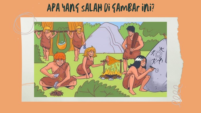 Asah otak detikHealth.