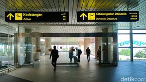 Aturan Perjalanan Pesawat Terbaru, Isi e-HAC Wajib buat Mudik!