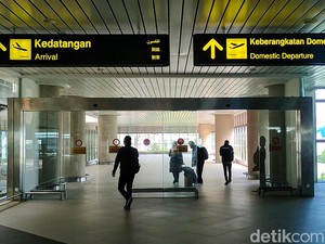 Aturan Perjalanan Pesawat Terbaru, Isi e-HAC Wajib buat Mudik!