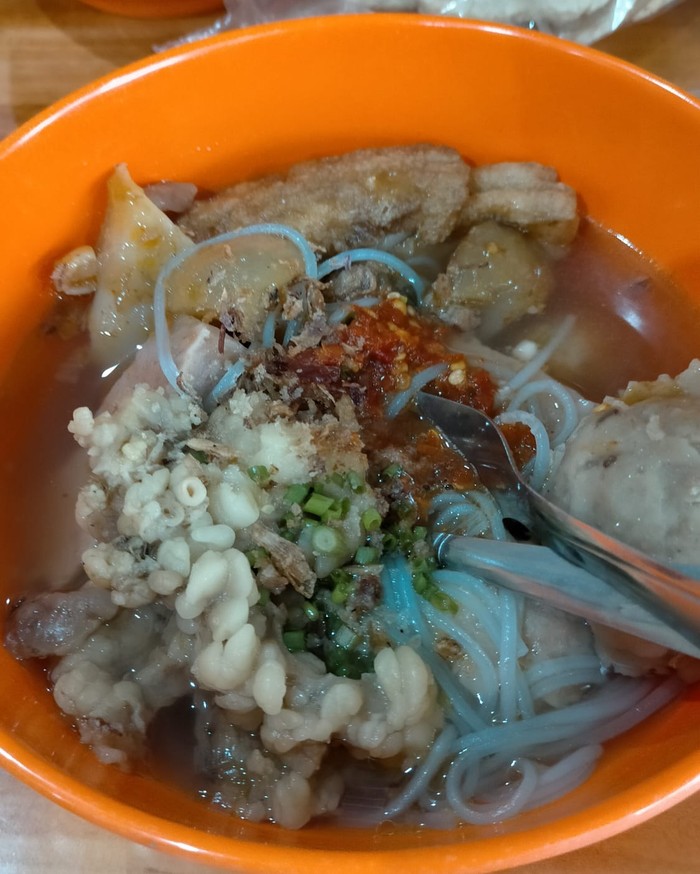 bakso surabaya