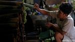 Banyak Dicari Saat Ramadan, Produksi Lemang Naik 2 Kali Lipat