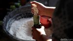 Banyak Dicari Saat Ramadan, Produksi Lemang Naik 2 Kali Lipat