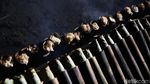 Banyak Dicari Saat Ramadan, Produksi Lemang Naik 2 Kali Lipat