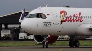 Ini Rute Penerbangan Batik Air dan Wings Air di Halim Perdanakusuma