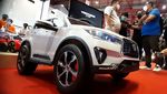 Industri Mainan Mobil Anak Ikut Bergeliat di Ajang IIMS