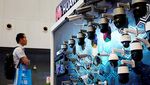Di China Ada Ratusan Juta CCTV, Ganggu Privasi Nggak Sih?