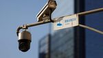 Di China Ada Ratusan Juta CCTV, Ganggu Privasi Nggak Sih?