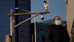 Di China Ada Ratusan Juta CCTV, Ganggu Privasi Nggak Sih?