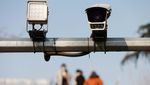 Di China Ada Ratusan Juta CCTV, Ganggu Privasi Nggak Sih?