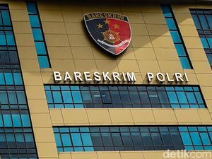 2 Komisaris PT SBMK Absen Panggilan Polri soal Dugaan TPPU Panji Gumilang
