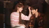 7 Rekomendasi Drama Korea tentang Musuh Jadi Cinta yang Bikin Baper