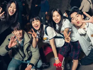8 Drama Korea Terpopuler Pilihan Warga Twitter, Juaranya Bikin Nyesek